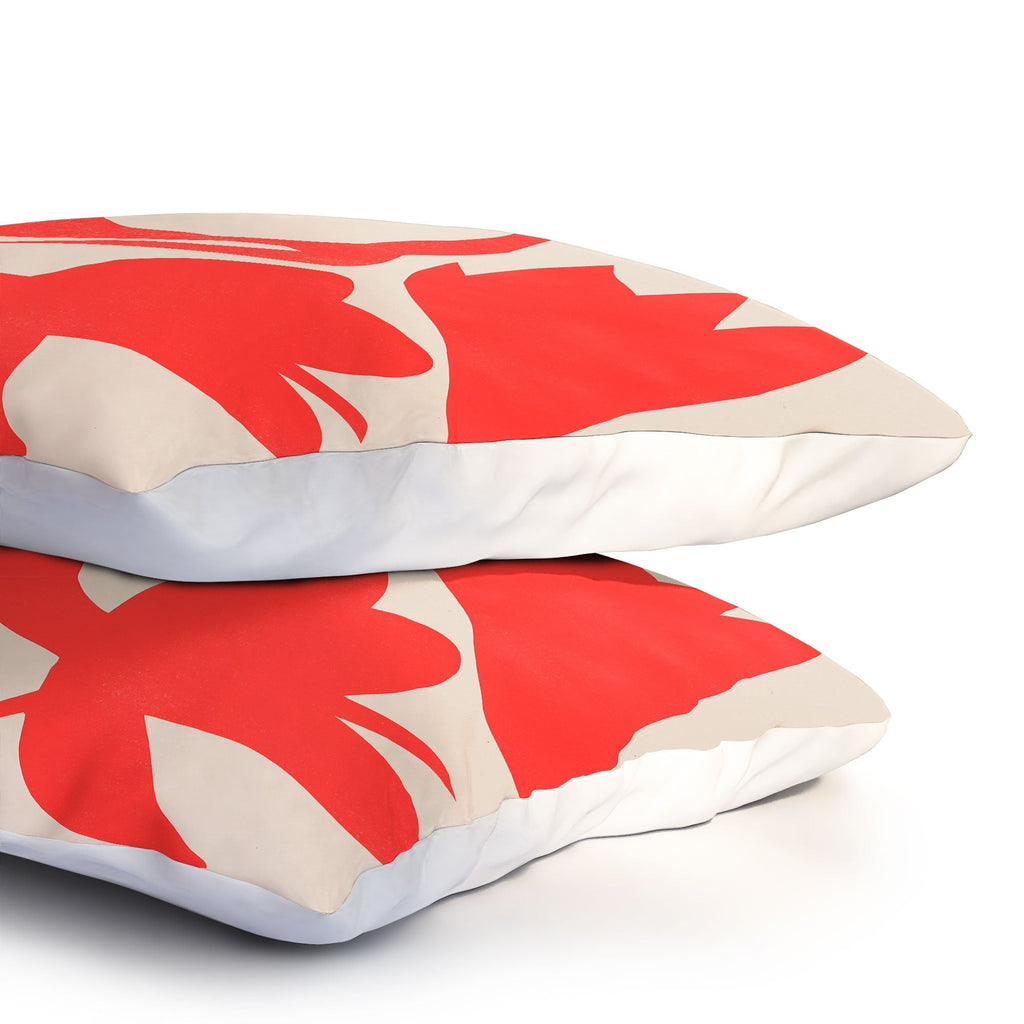 Garima Dhawan magnolia 12 Pillow Shams