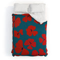 Garima Dhawan oxalis 1 Comforter