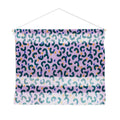 Camilla Foss Pebbles Mix Wall Hanging Landscape