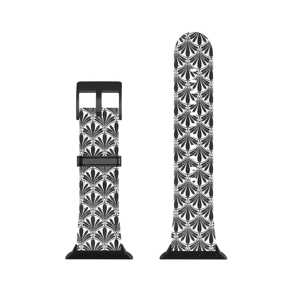 Jennifer Labre Hollywood Glam Apple Watch Band