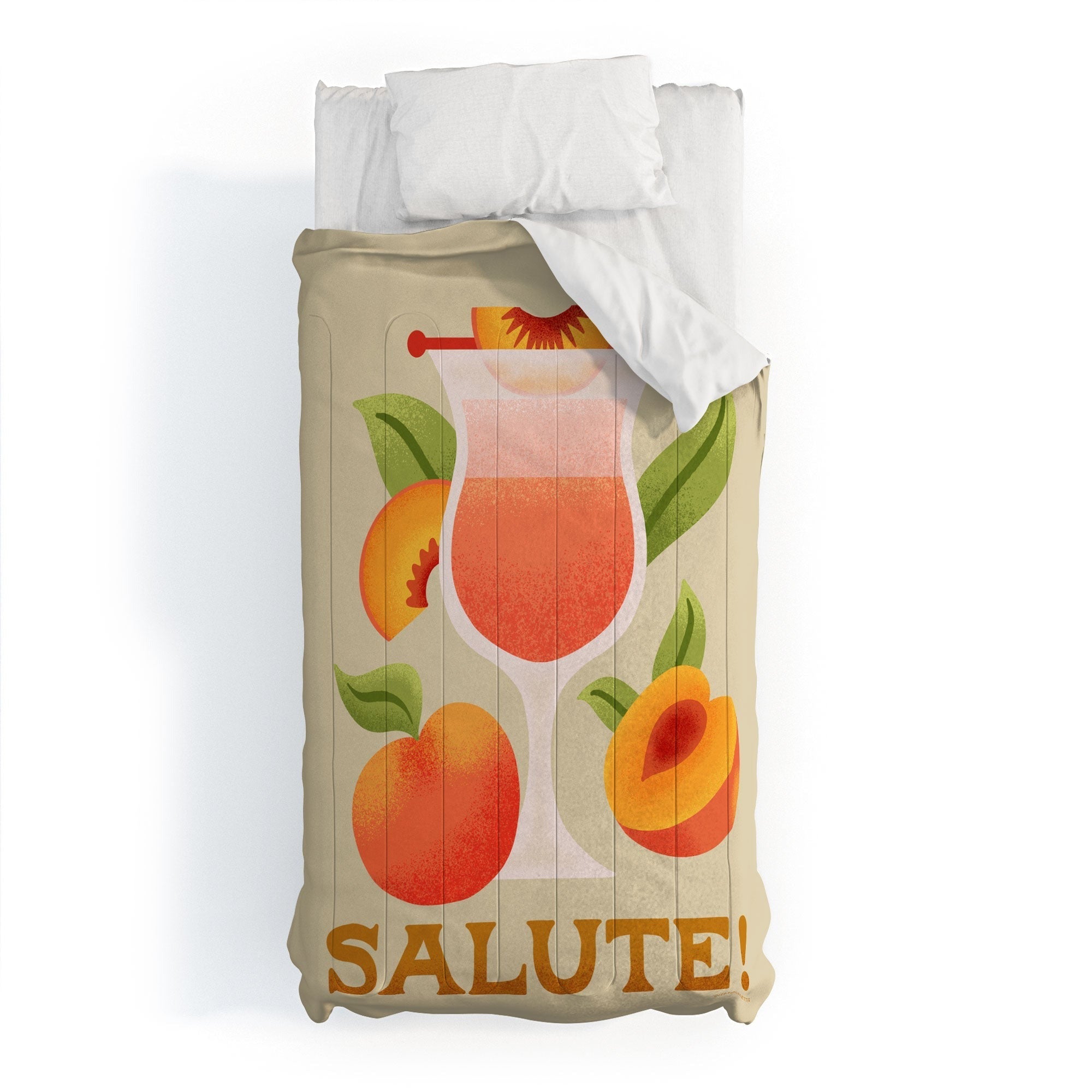 Jessica Molina Bellini Comforter