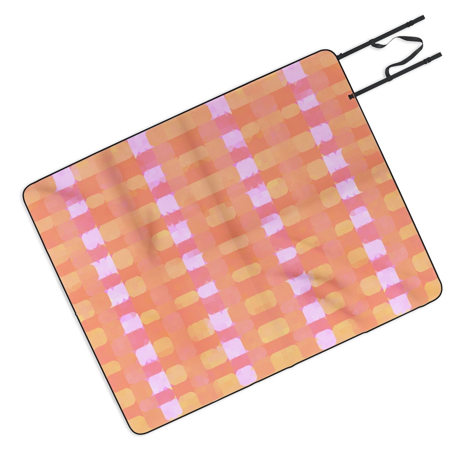 Mirimo Spring glare Picnic Blanket