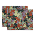 Marta Barragan Camarasa Retro Bloom Medley Placemat