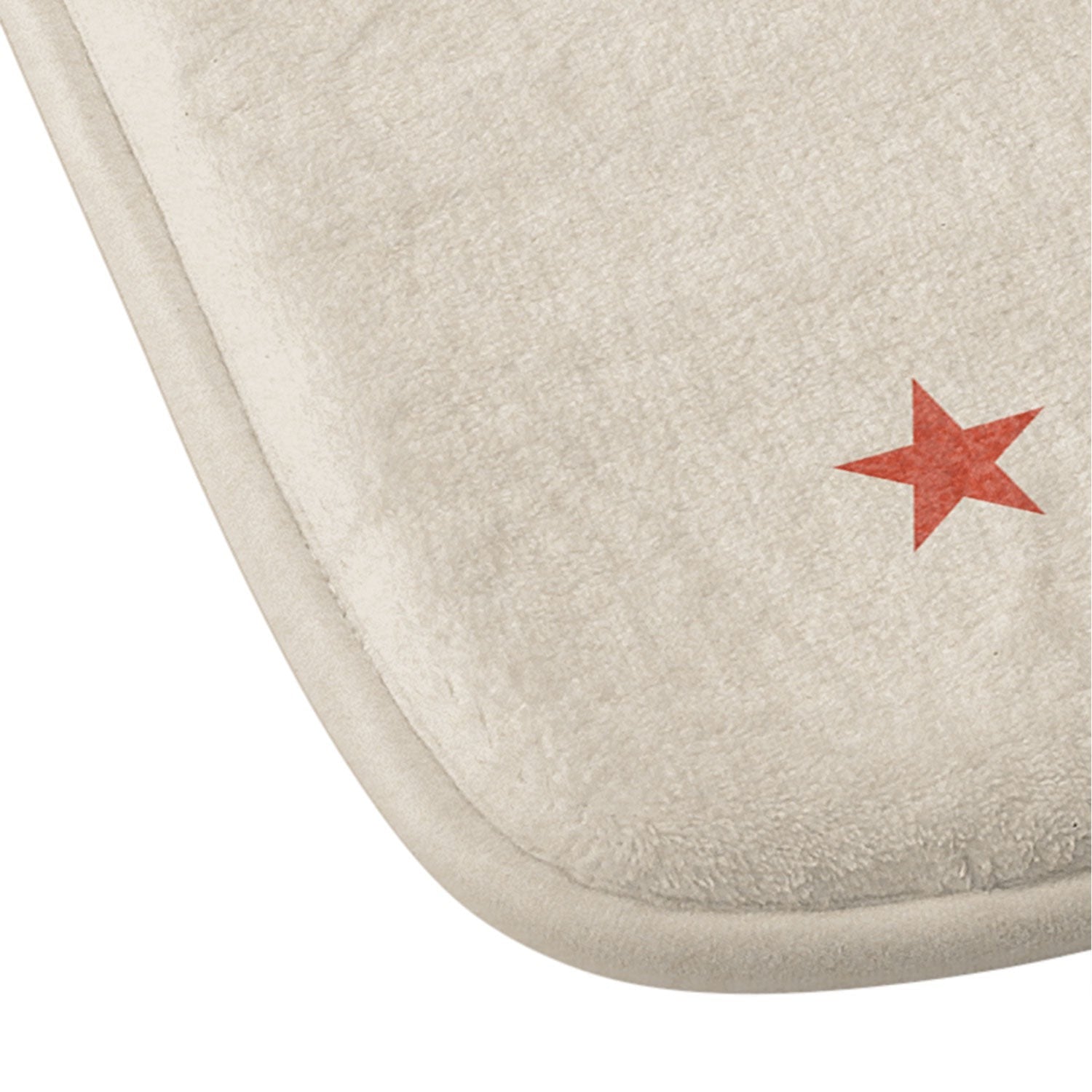 DENY Designs We The People ii Memory Foam Bath Mat