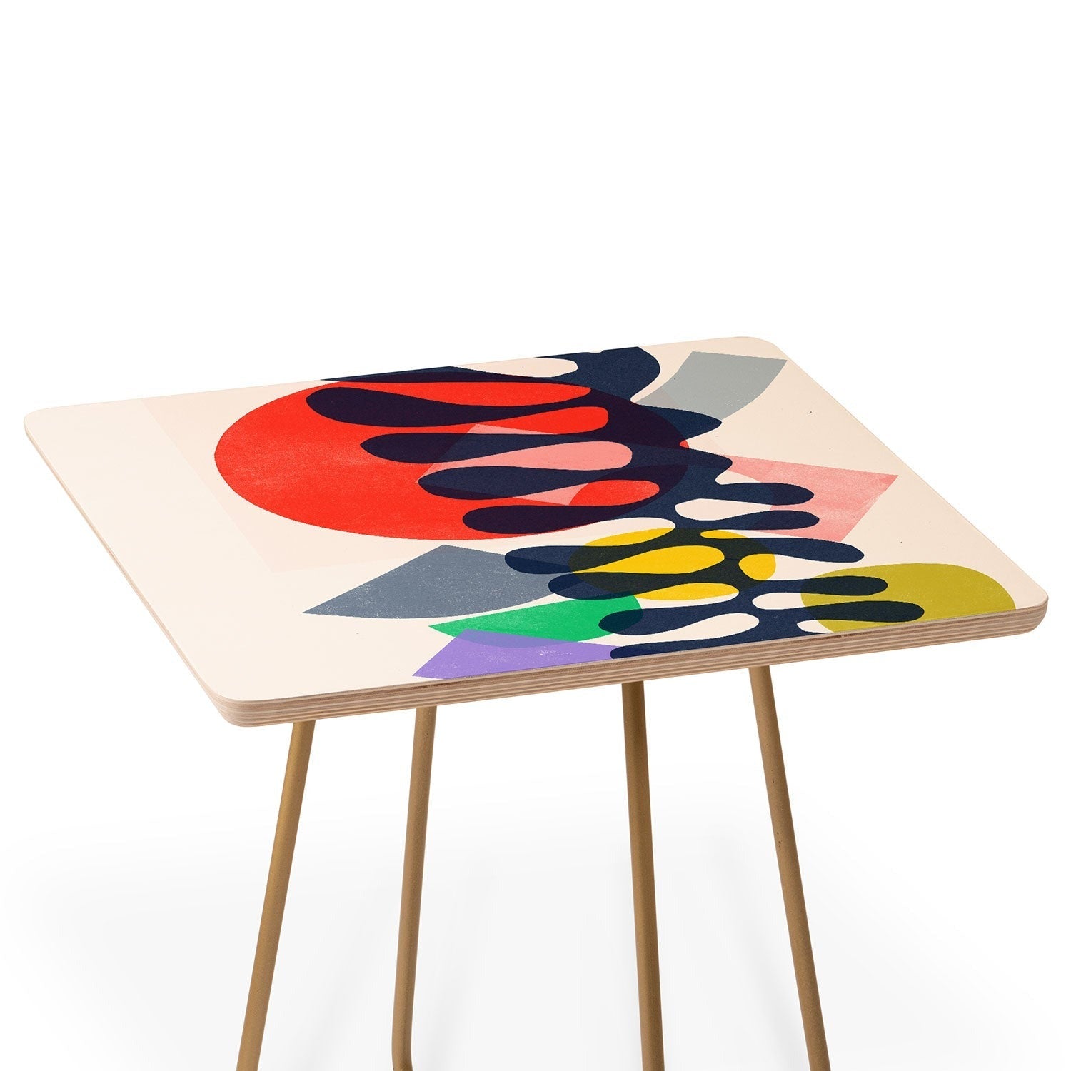 Garima Dhawan growing 1 Side Table