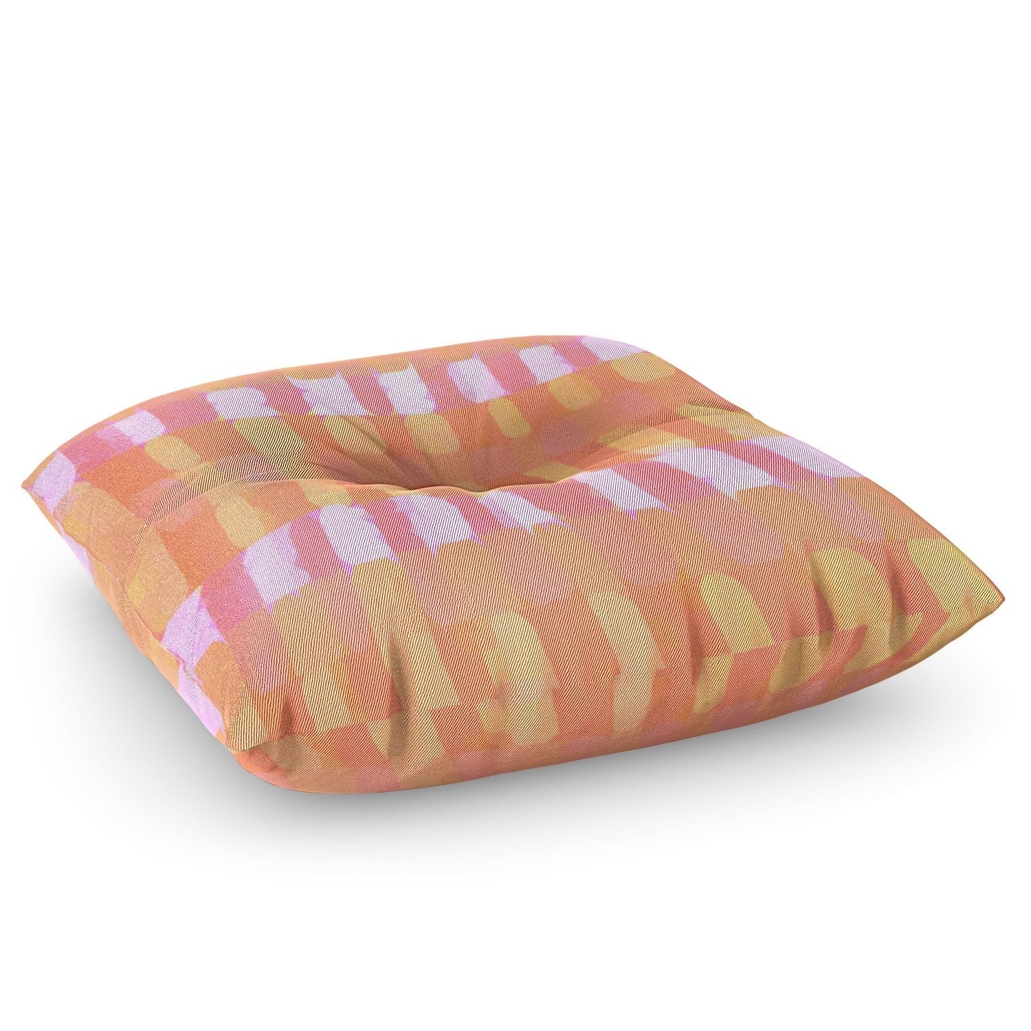 Mirimo Spring glare Floor Pillow Square