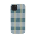 Marta Barragan Camarasa Country Style Checks Phone Case