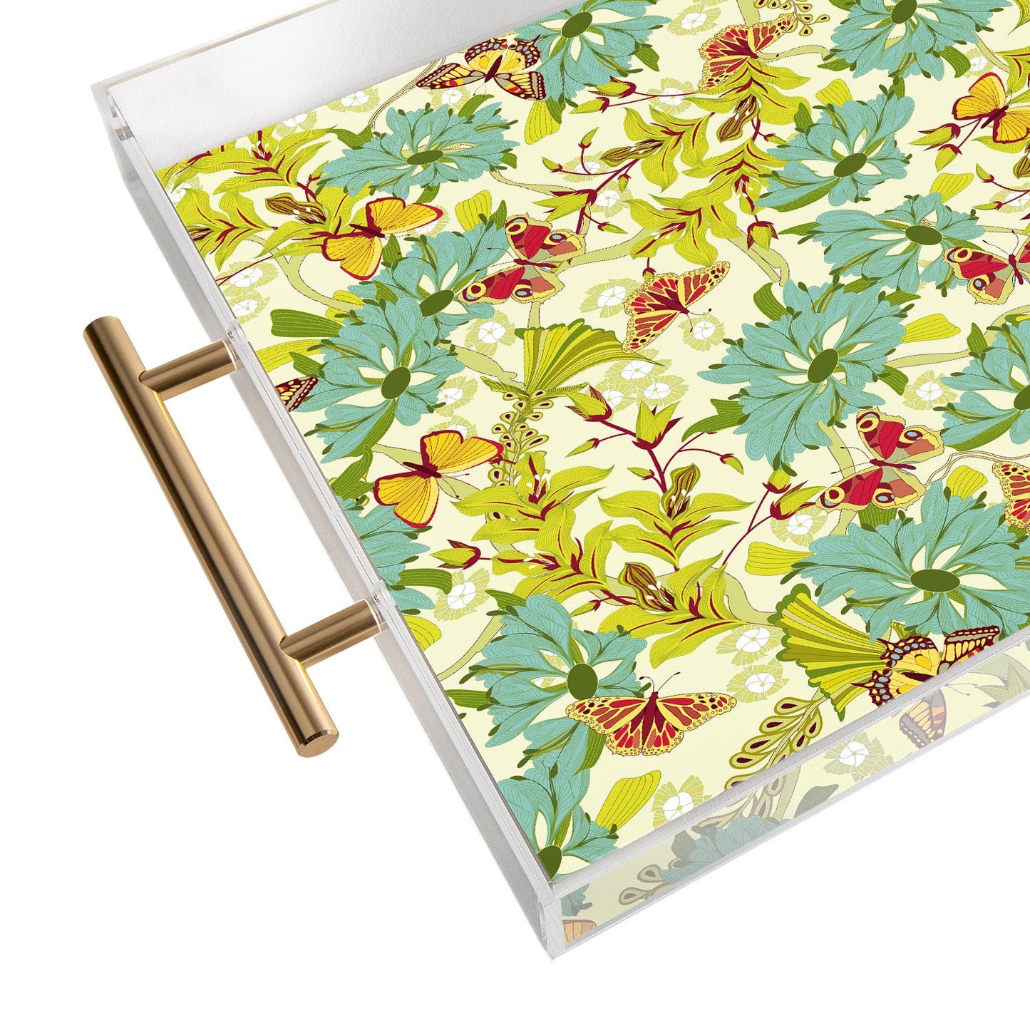 Sabine Reinhart Basanti Acrylic Tray