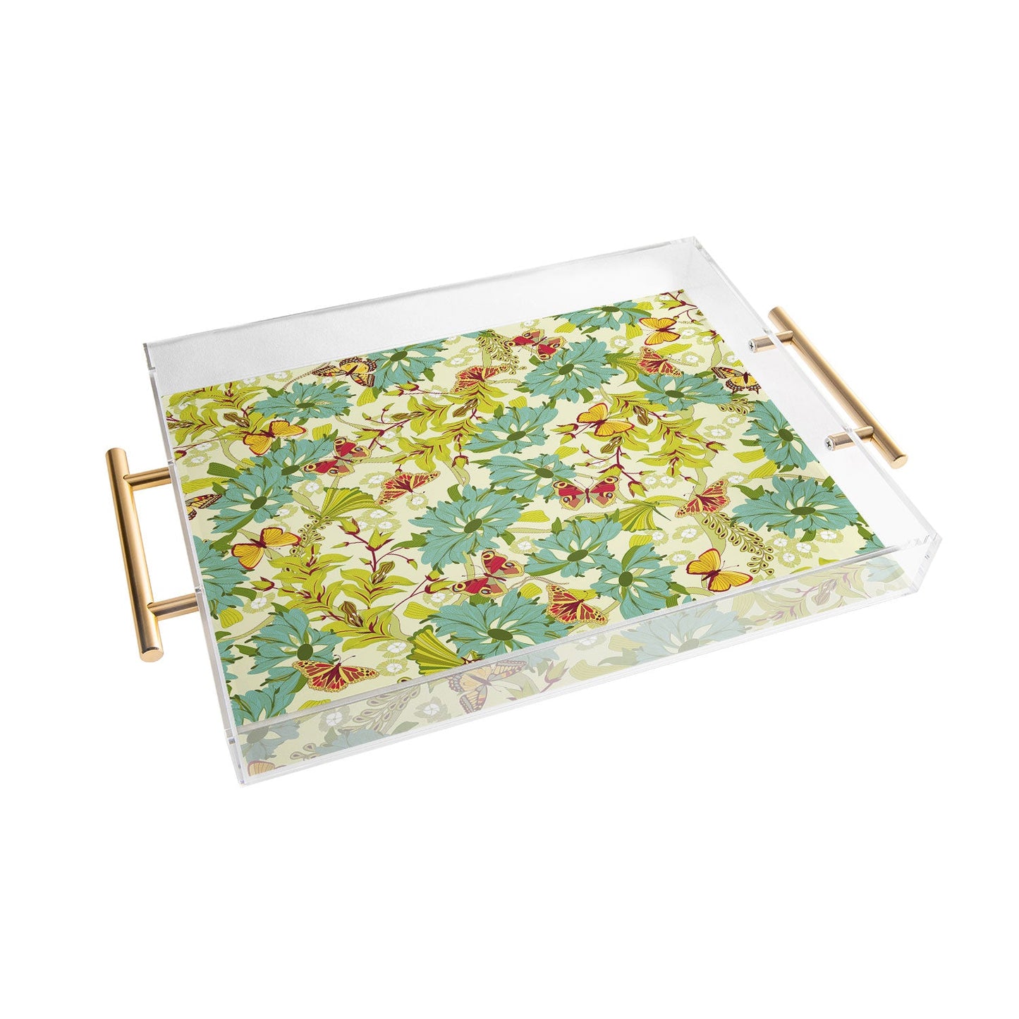 Sabine Reinhart Basanti Acrylic Tray