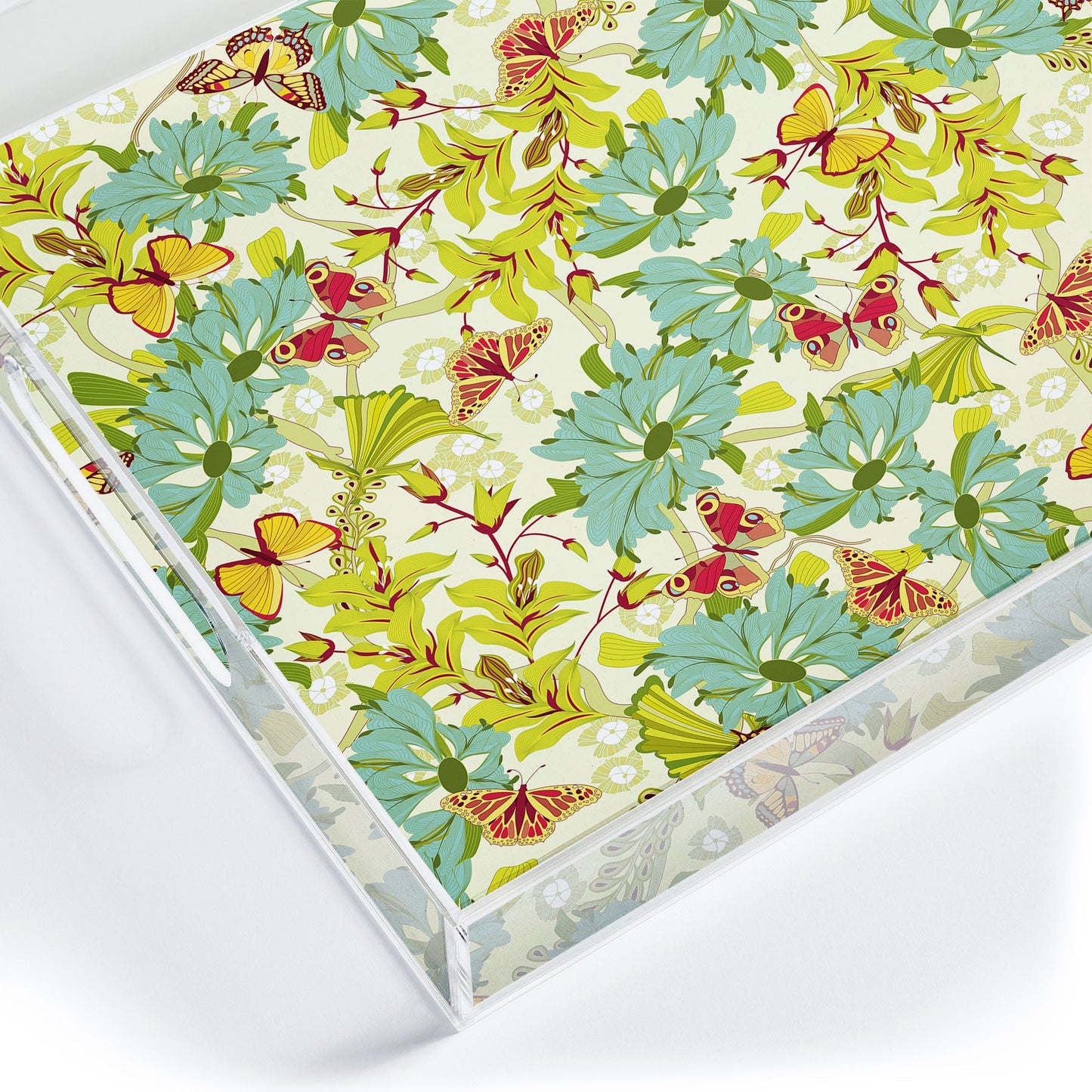 Sabine Reinhart Basanti Acrylic Tray
