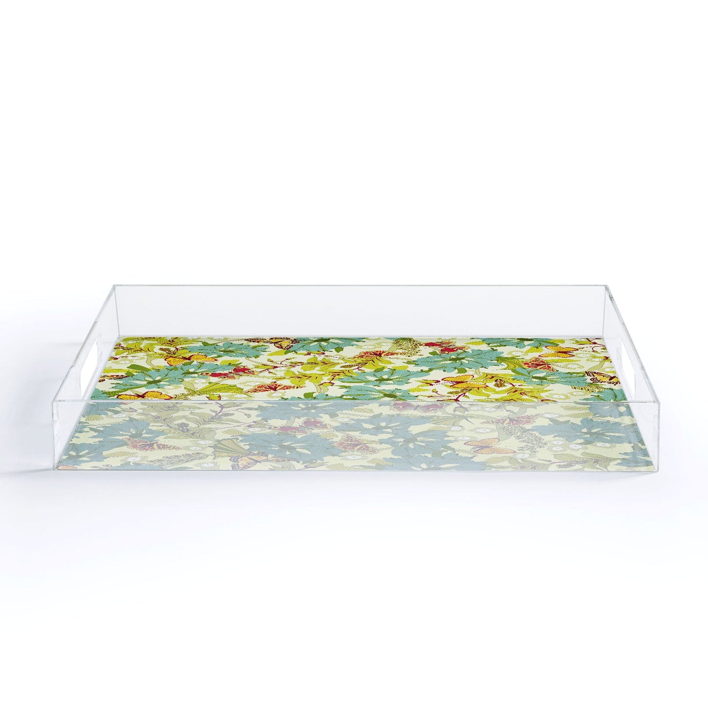 Sabine Reinhart Basanti Acrylic Tray