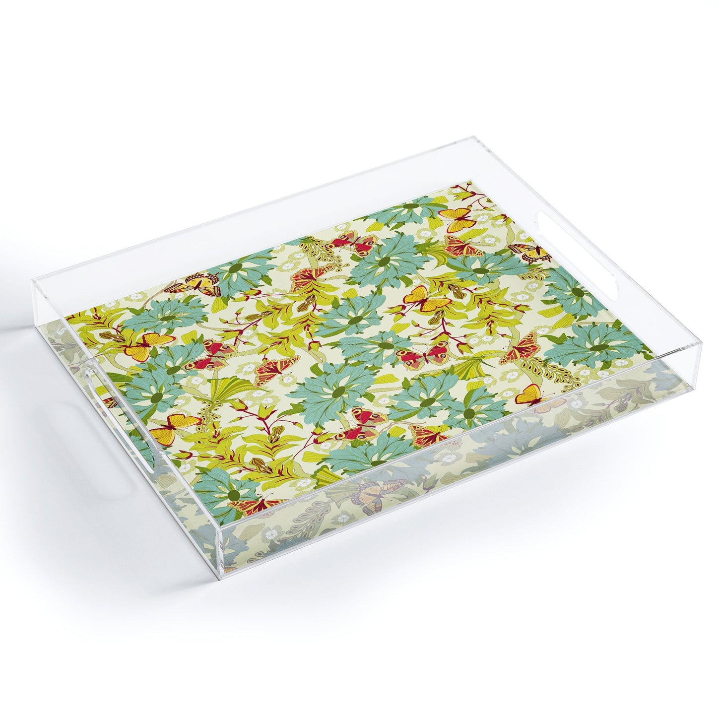 Sabine Reinhart Basanti Acrylic Tray