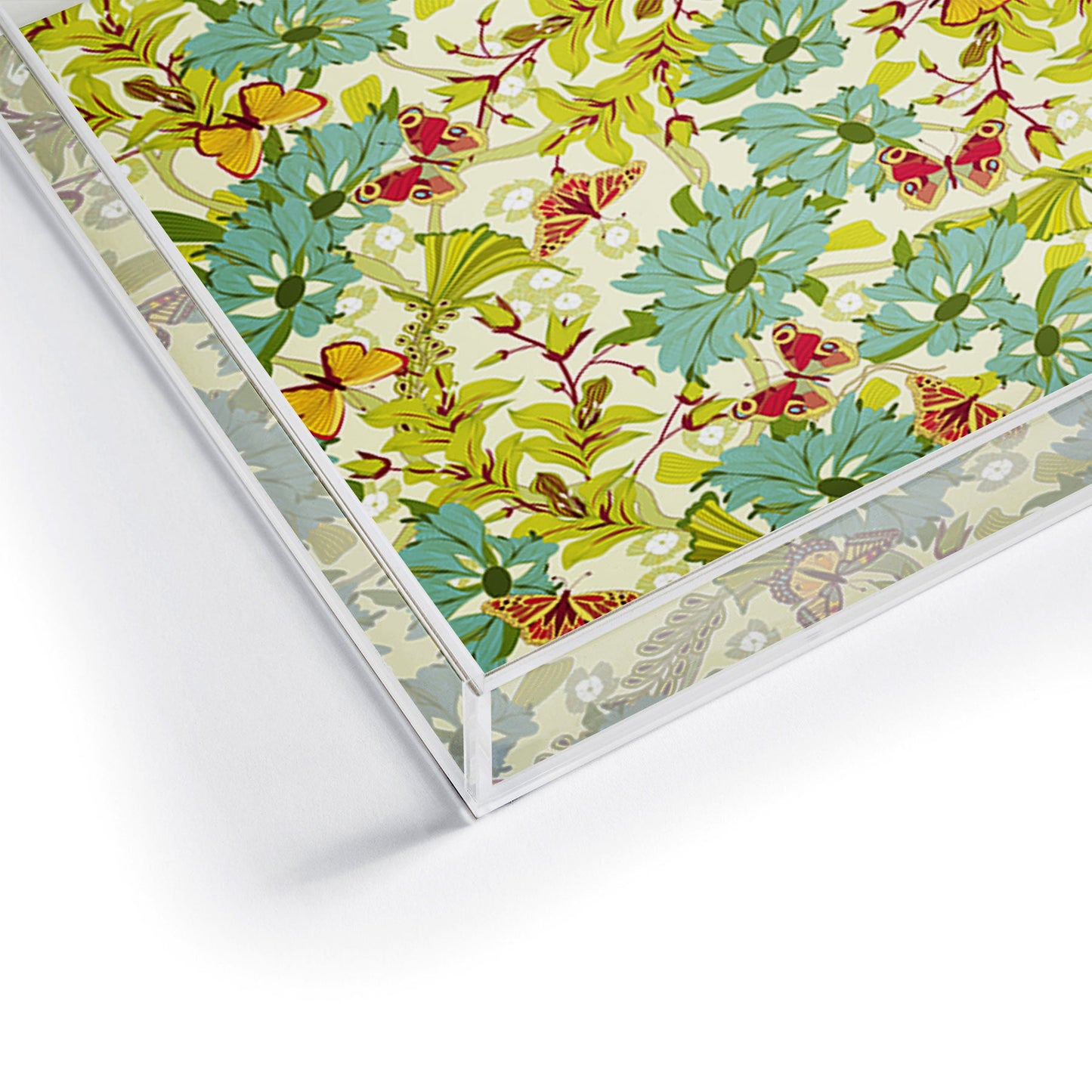Sabine Reinhart Basanti Acrylic Tray