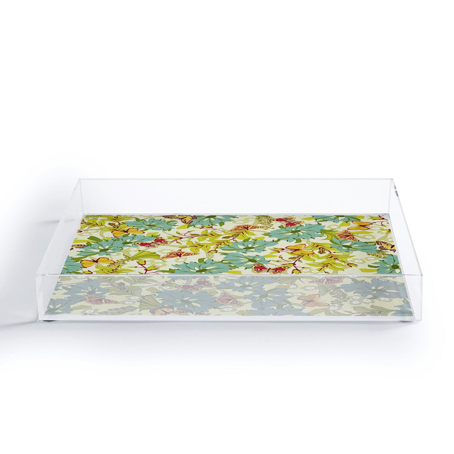 Sabine Reinhart Basanti Acrylic Tray
