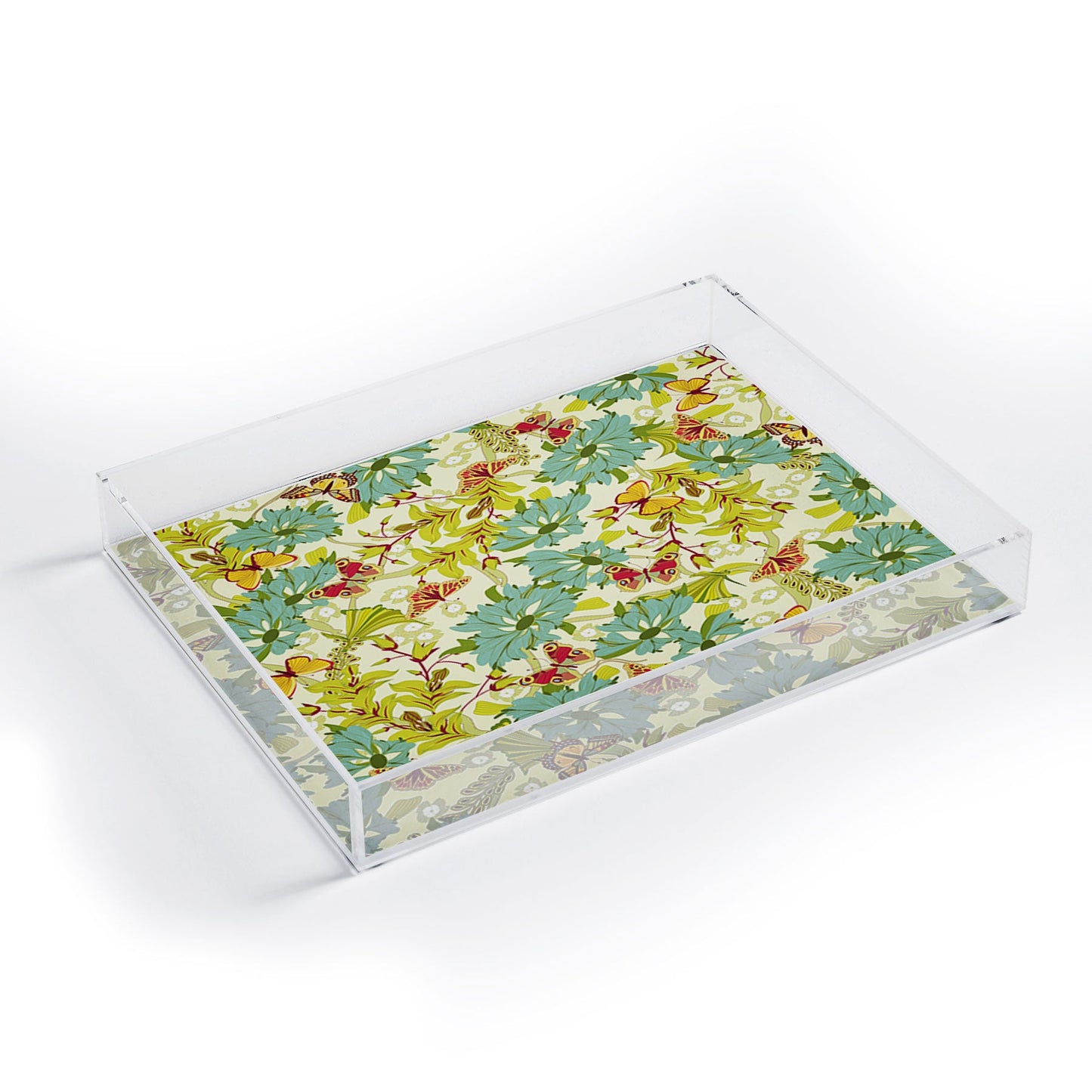 Sabine Reinhart Basanti Acrylic Tray