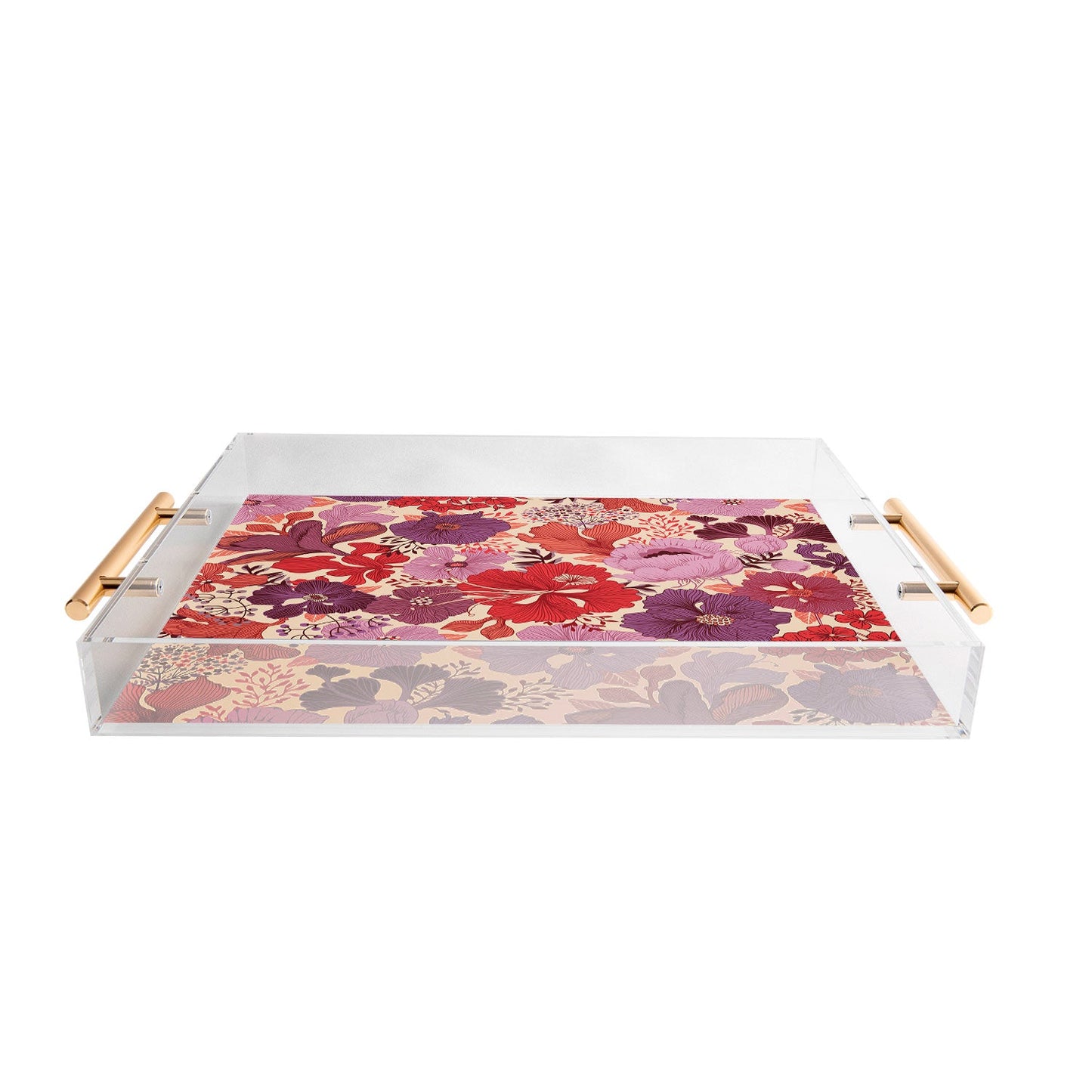 Sabine Reinhart Love of my Life Acrylic Tray