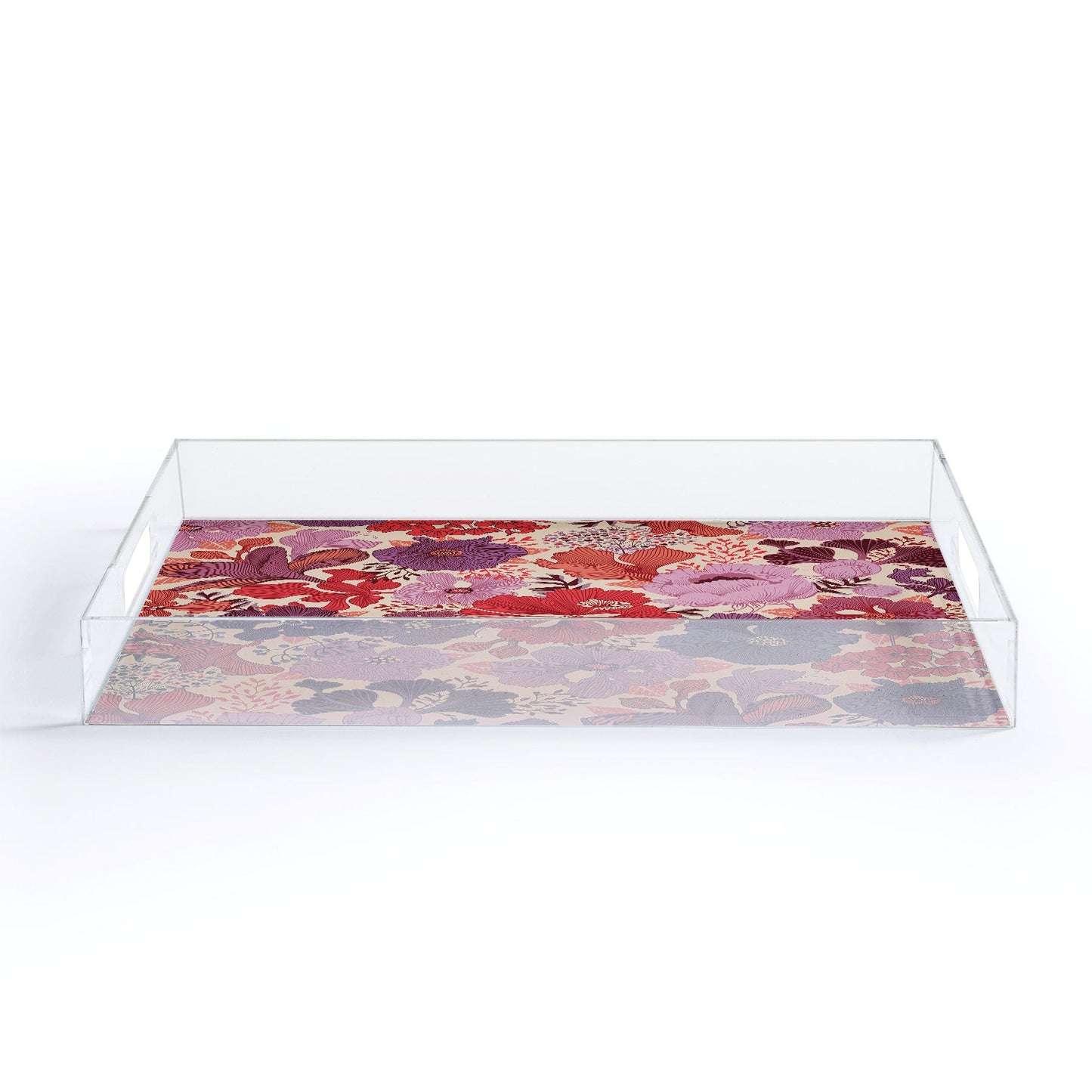 Sabine Reinhart Love of my Life Acrylic Tray