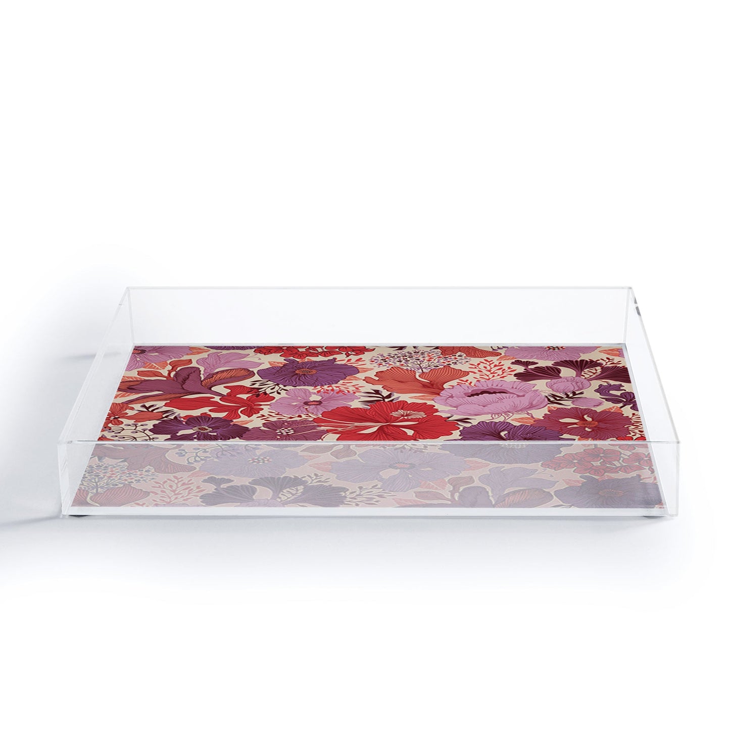 Sabine Reinhart Love of my Life Acrylic Tray