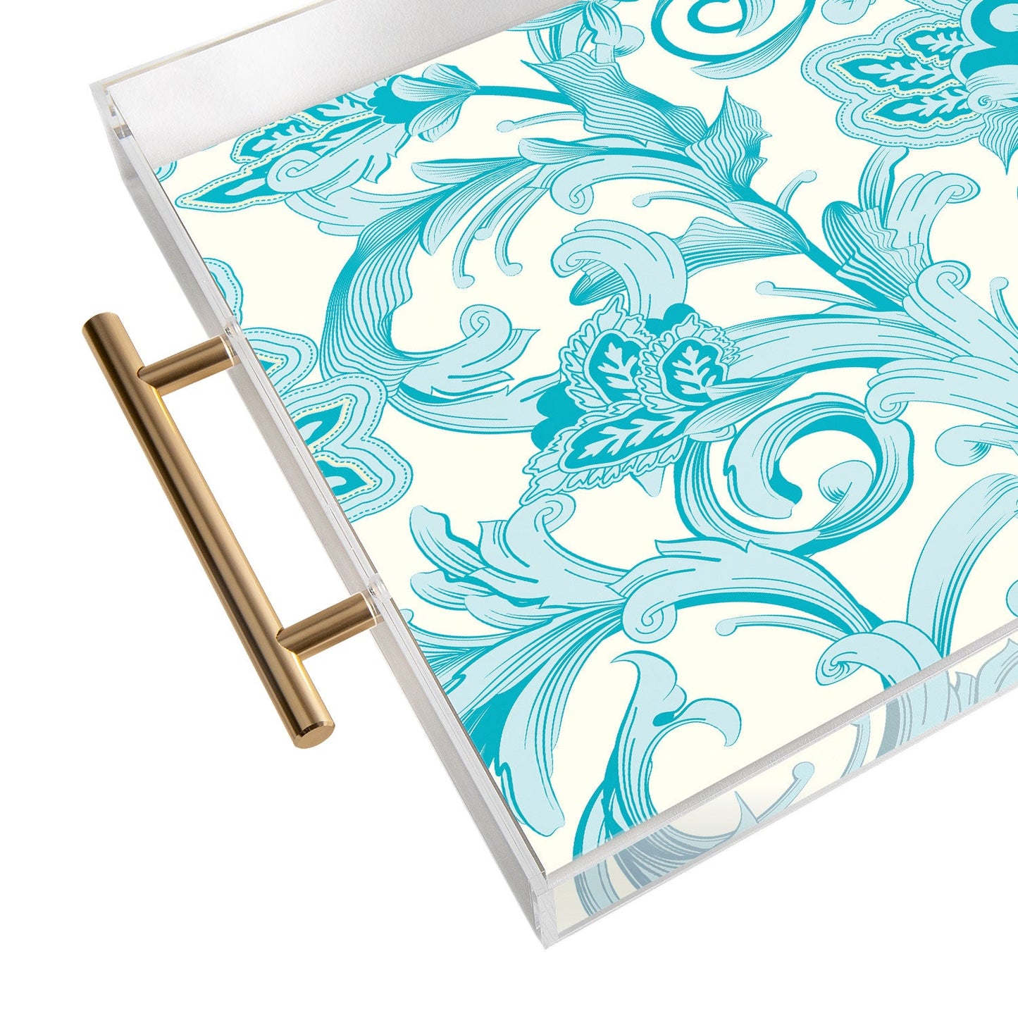 Sabine Reinhart Special Connection Acrylic Tray