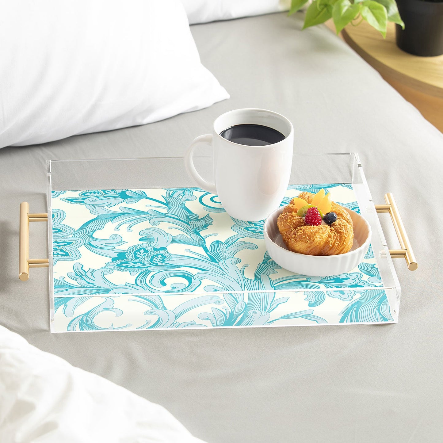 Sabine Reinhart Special Connection Acrylic Tray