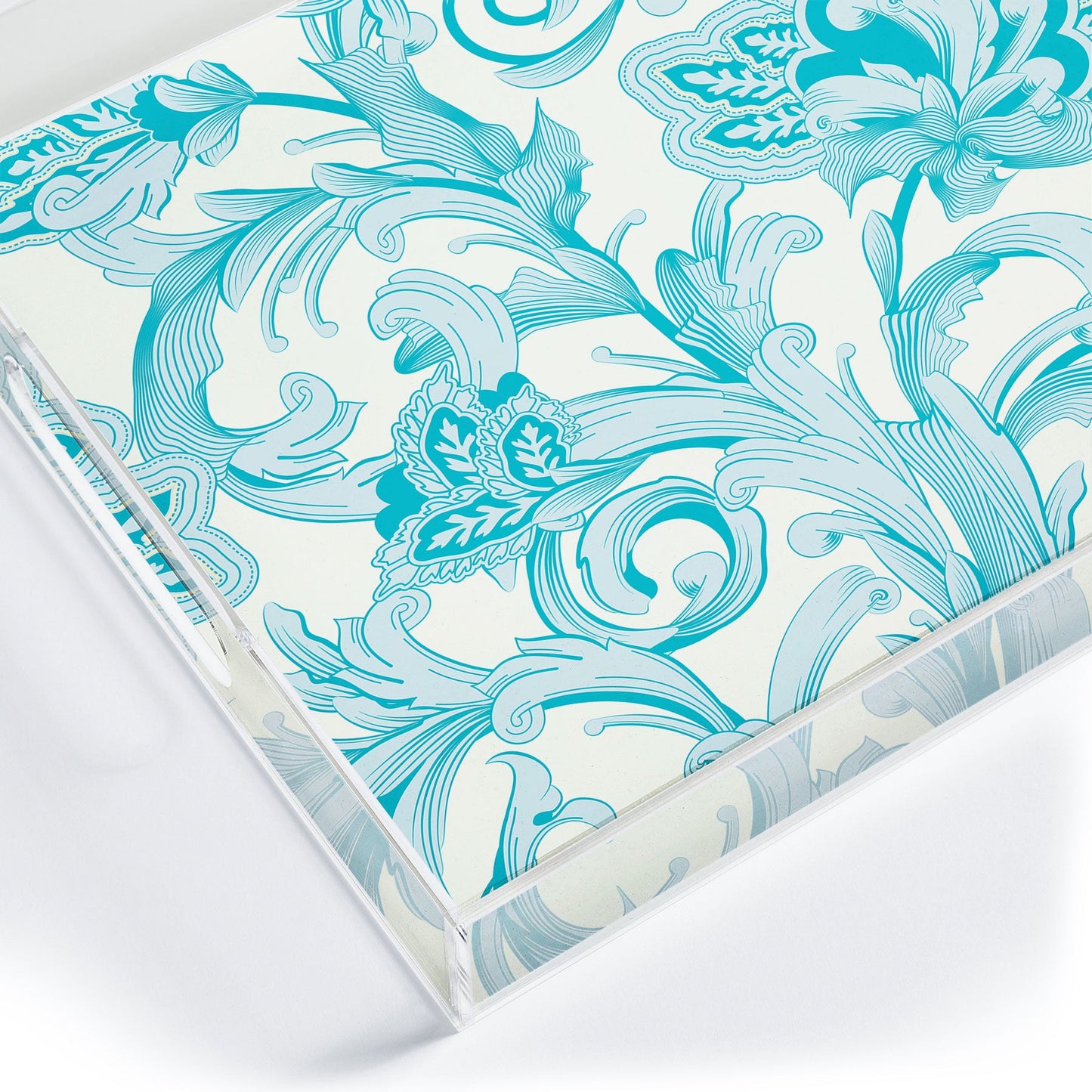 Sabine Reinhart Special Connection Acrylic Tray