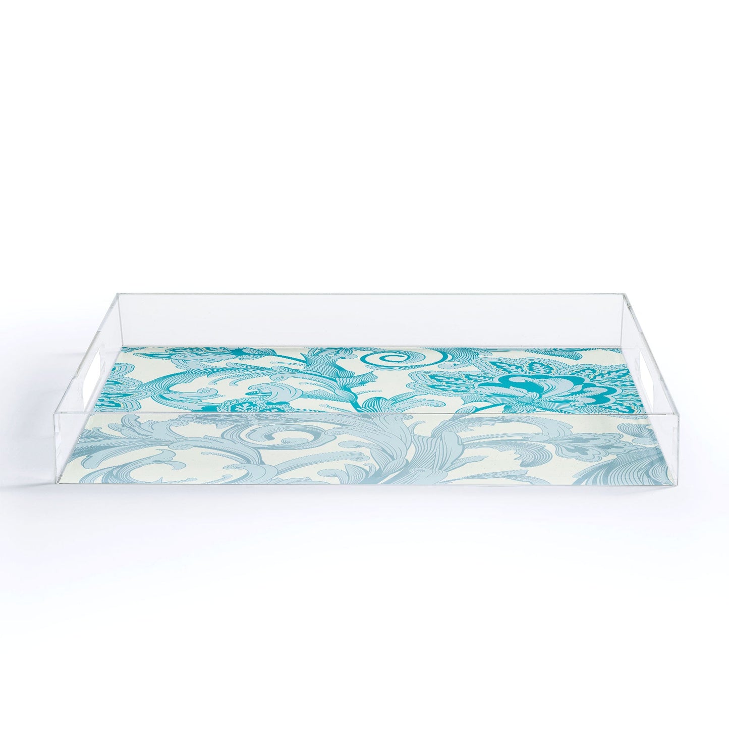 Sabine Reinhart Special Connection Acrylic Tray