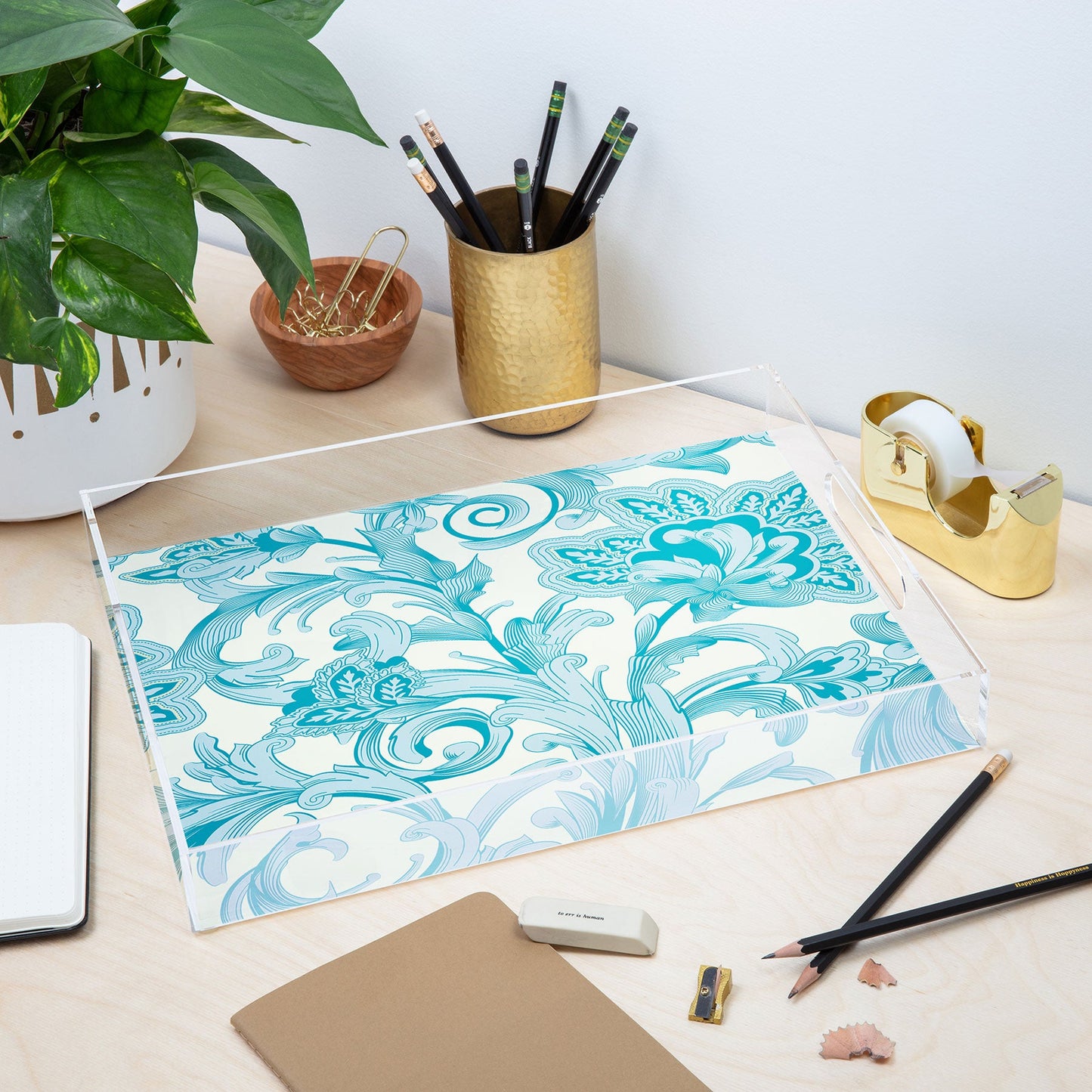 Sabine Reinhart Special Connection Acrylic Tray