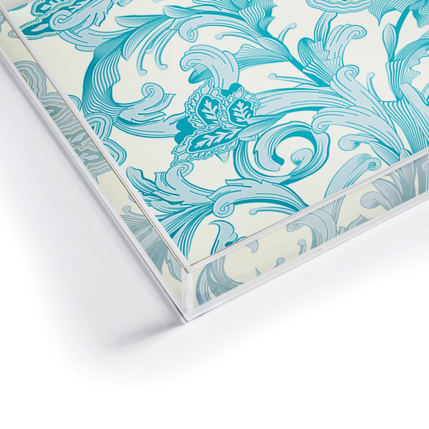 Sabine Reinhart Special Connection Acrylic Tray