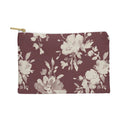 Marta Barragan Camarasa Antique Petal Romance Pouch