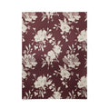 Marta Barragan Camarasa Antique Petal Romance Poster