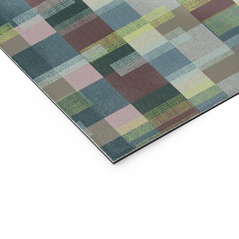 Marta Barragan Camarasa Dynamic Linear Blocks Welcome Mat