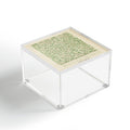 DENY Designs William Morris Willow Bough 1887 Acrylic Box