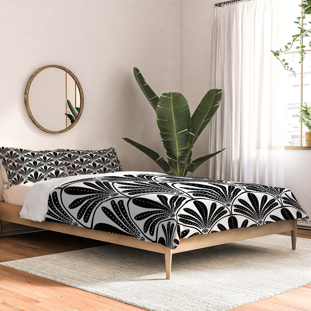 Jennifer Labre Hollywood Glam Comforter