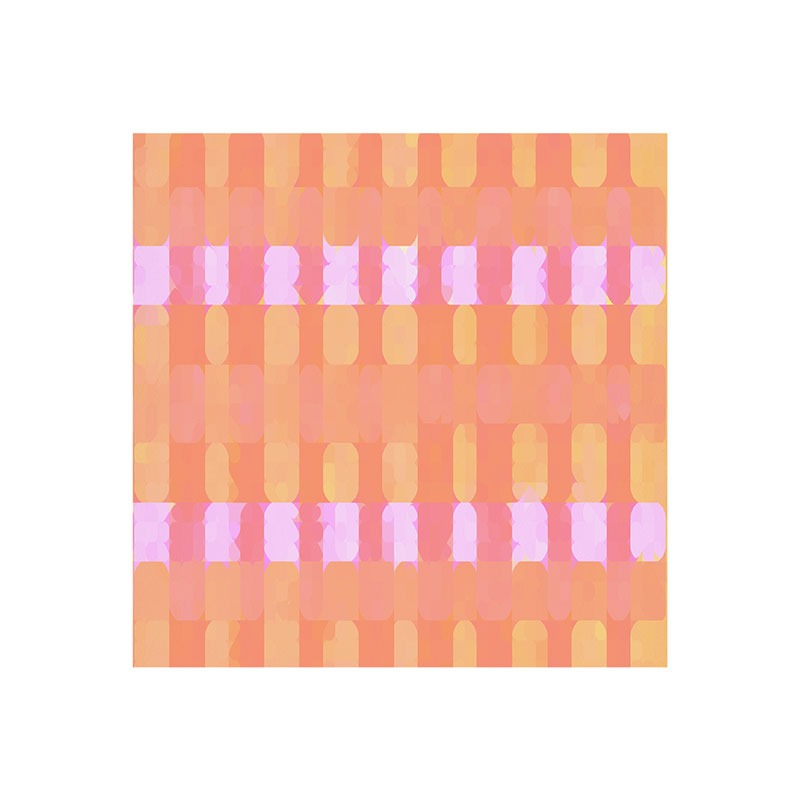 Mirimo Spring glare Art Print