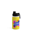 Seta Zakian Best Mom Ever Water Bottle