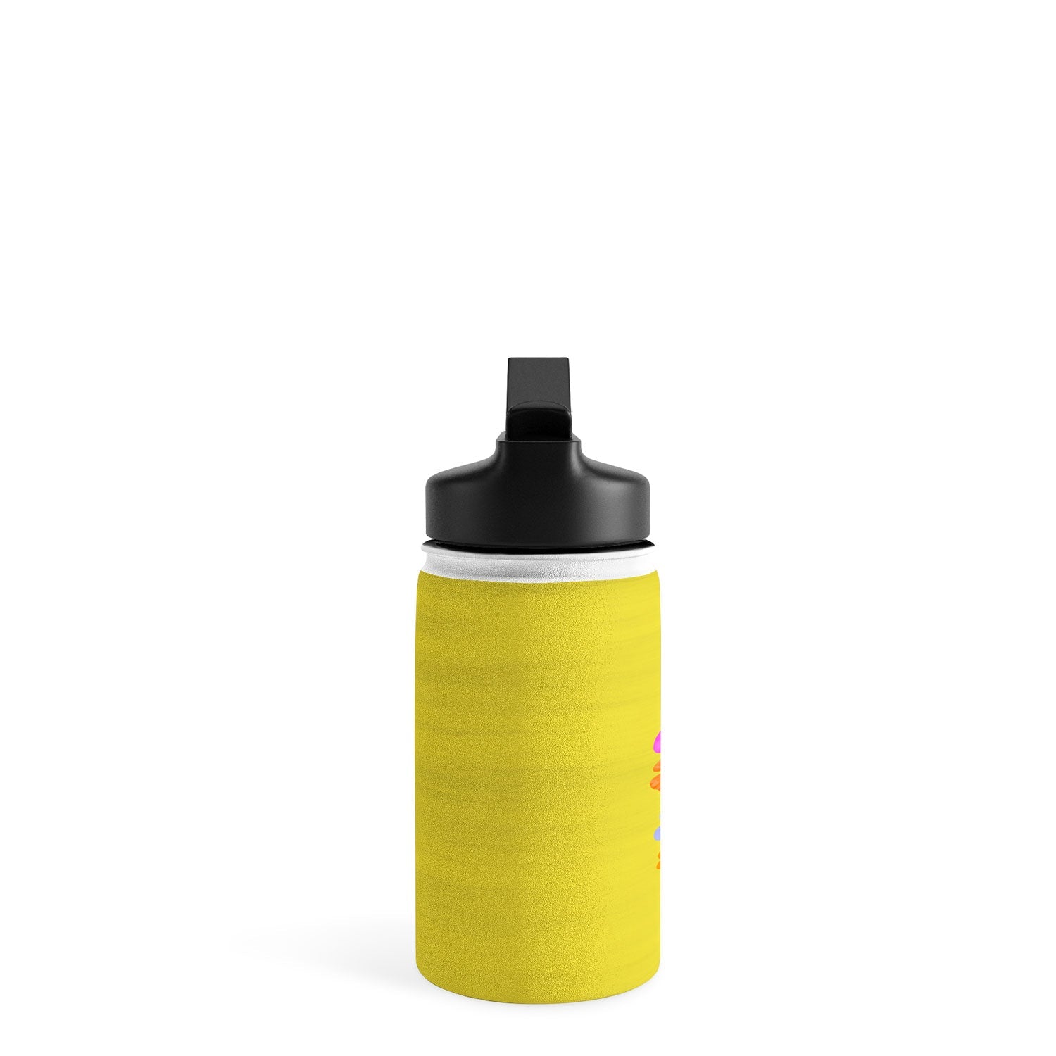 Seta Zakian Best Mom Ever Water Bottle