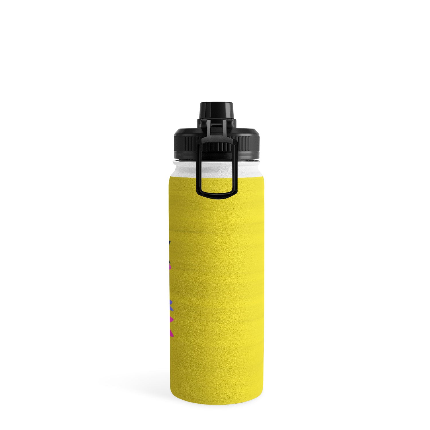 Seta Zakian Best Mom Ever Water Bottle