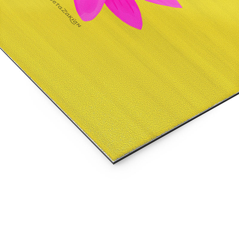 Seta Zakian Best Mom Ever Welcome Mat