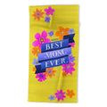 Seta Zakian Best Mom Ever Beach Towel