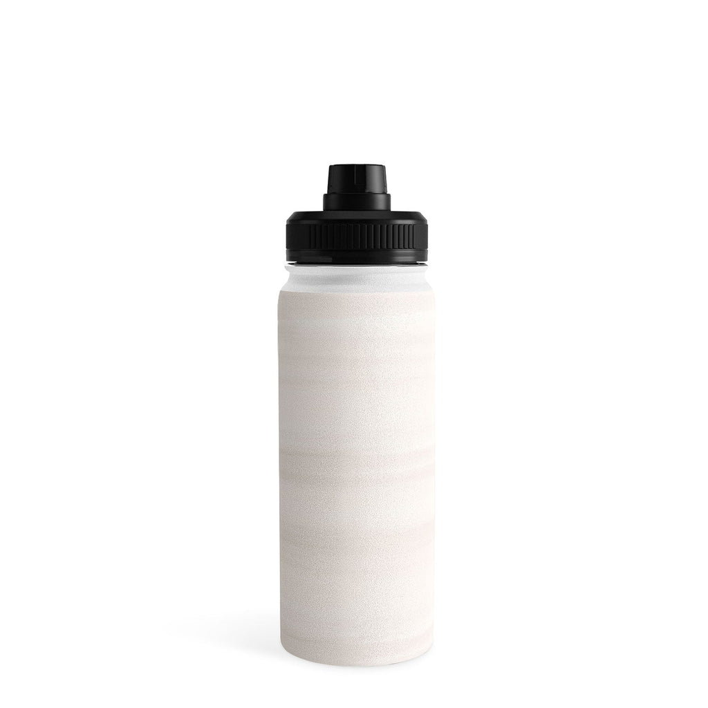 Seta Zakian Coolest Mom Ever Water Bottle