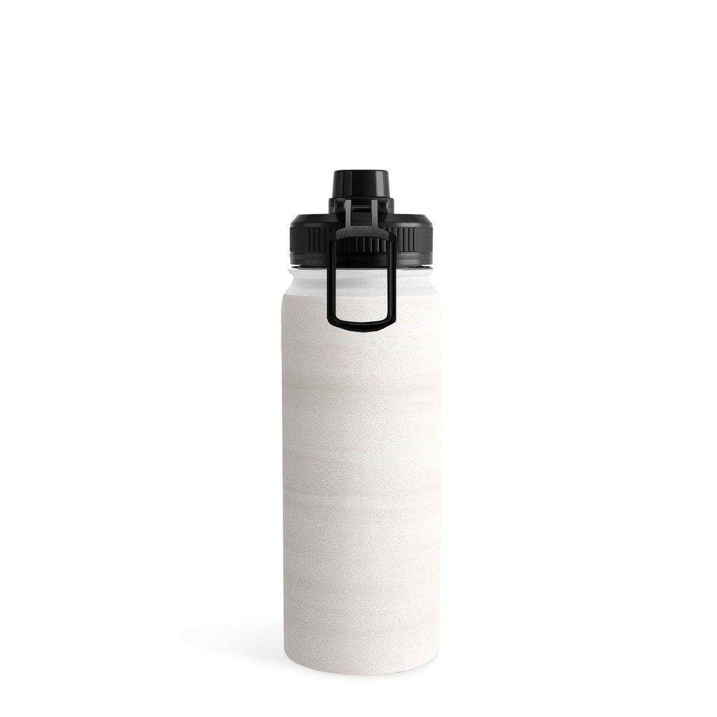 Seta Zakian Coolest Mom Ever Water Bottle