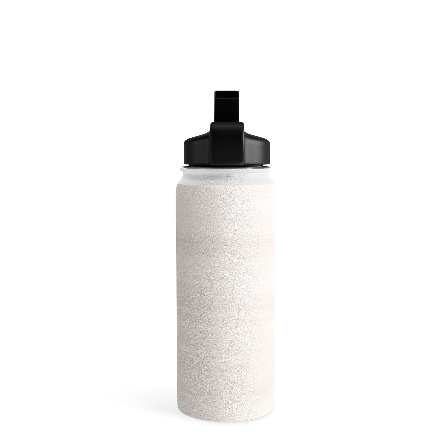 Seta Zakian Coolest Mom Ever Water Bottle