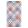Seta Zakian Crab Scallop pattern Tablecloth