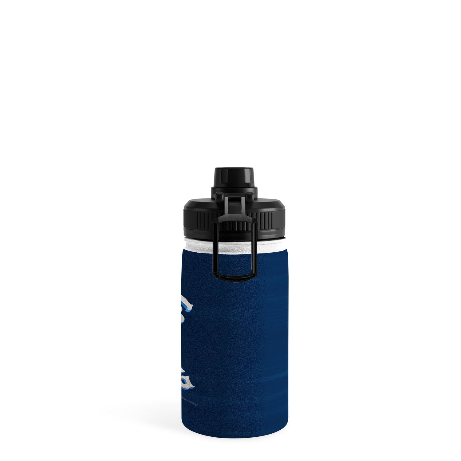 Seta Zakian Gone Sailing Water Bottle