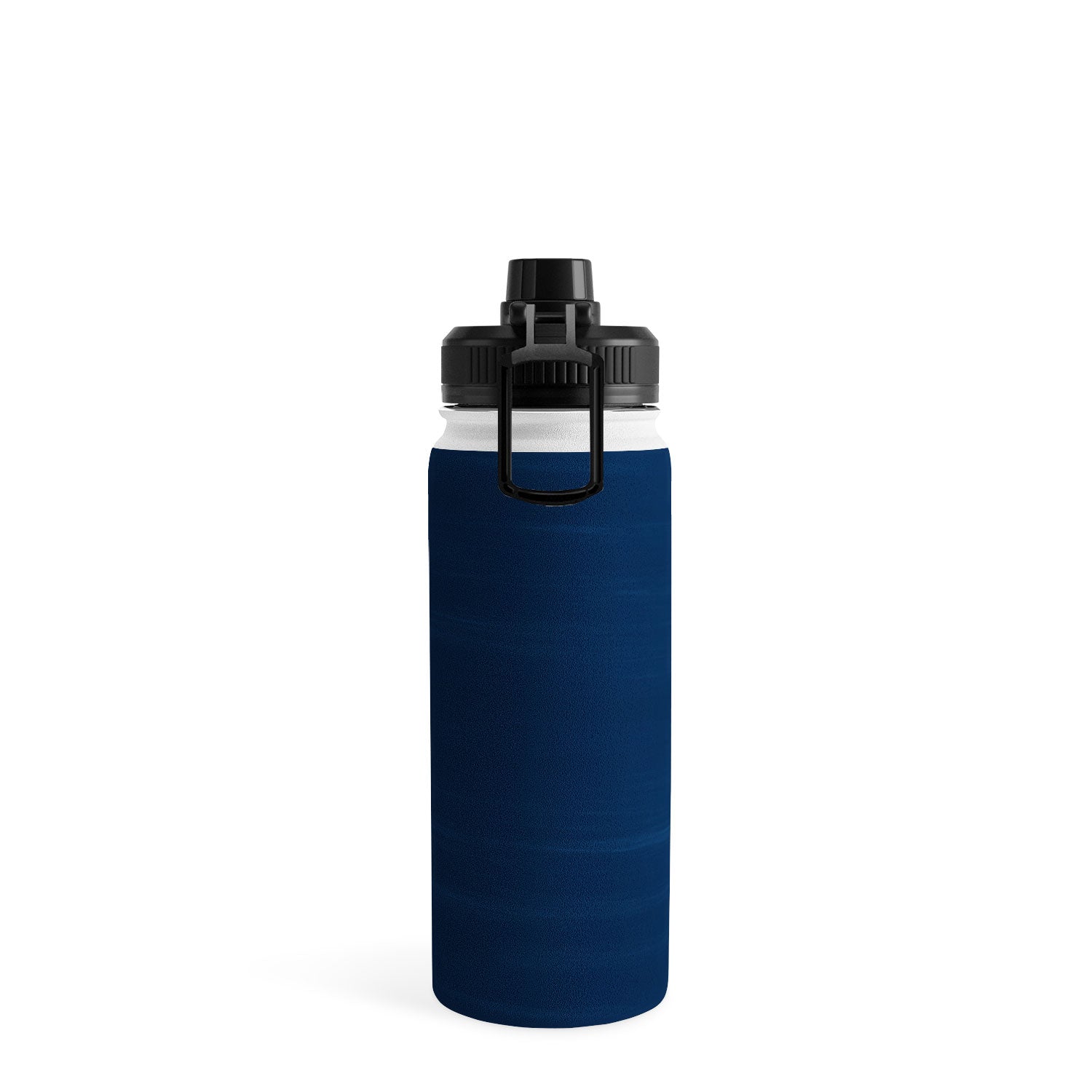 Seta Zakian Gone Sailing Water Bottle