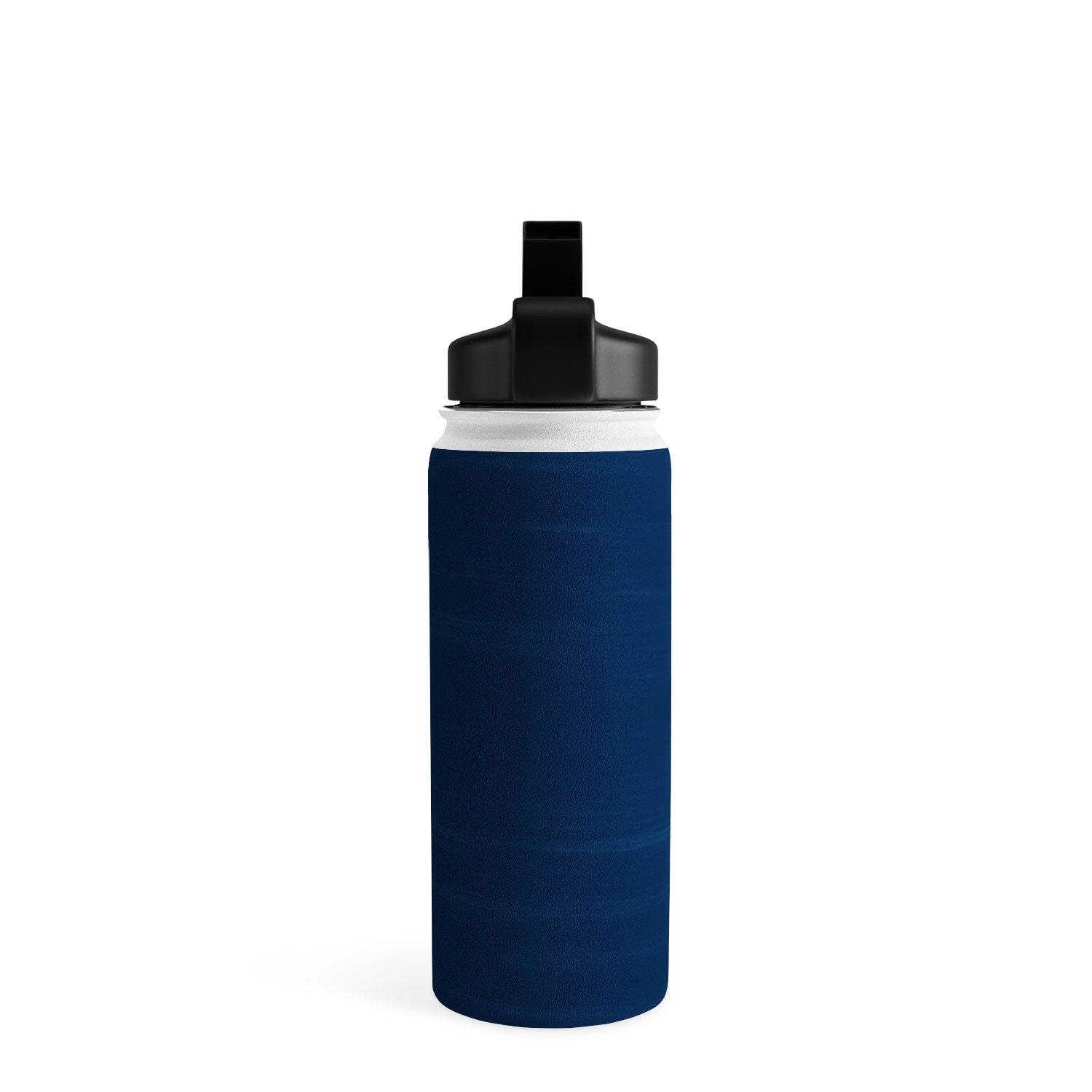 Seta Zakian Gone Sailing Water Bottle