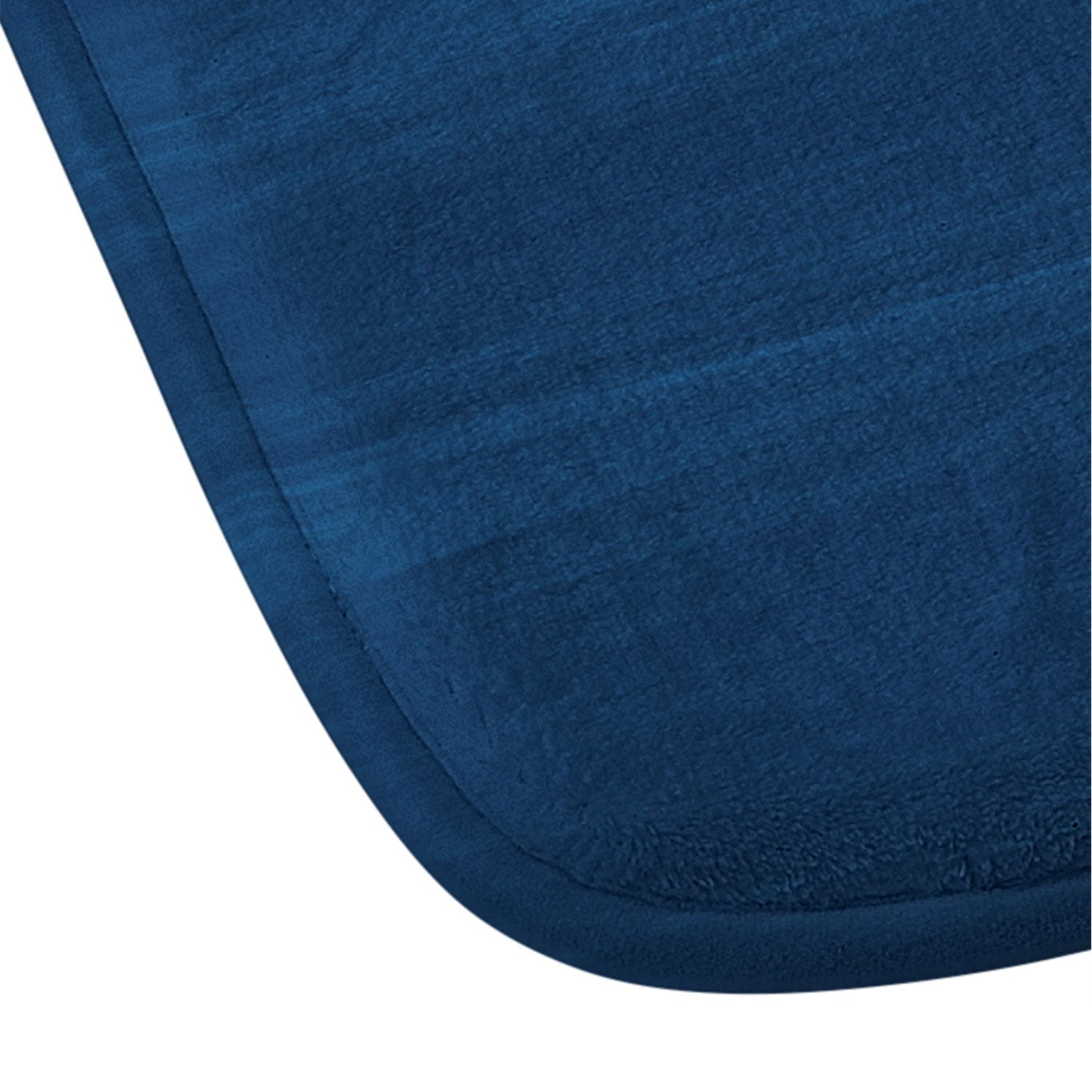 Seta Zakian Gone Sailing Memory Foam Bath Mat