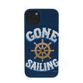 Seta Zakian Gone Sailing Phone Case