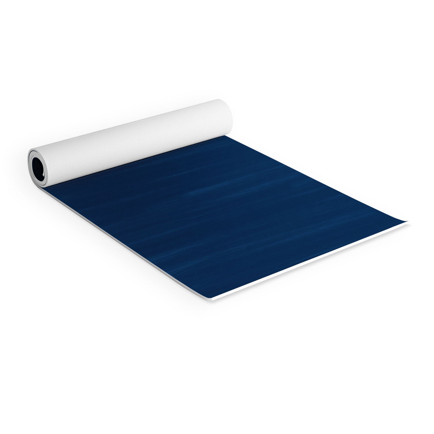 Seta Zakian Gone Sailing Yoga Mat