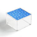 Seta Zakian Seagulls pattern Acrylic Box